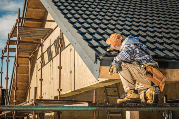 Best Roof Gutter Cleaning  in San Diego, TX