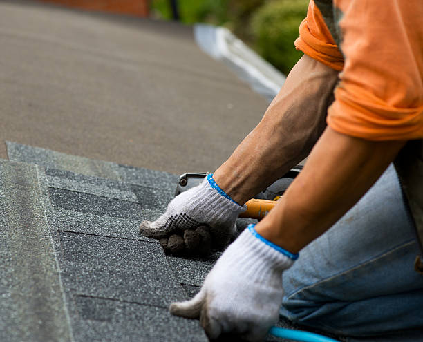Best New Roof Installation  in San Diego, TX