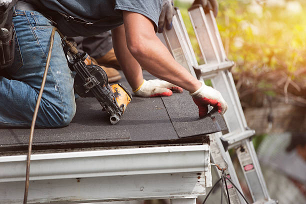 Quick and Trustworthy Emergency Roof Repair Services in San Diego, TX