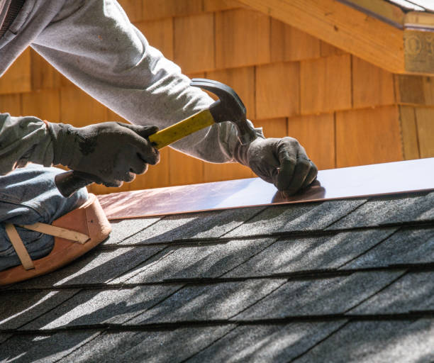 Quick and Trustworthy Emergency Roof Repair Services in San Diego, TX